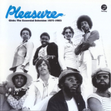 Pleasure - Glide: The Essential Selection 1975-1982 '2013