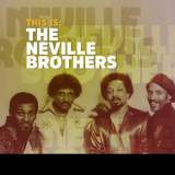 Neville Brothers, The - This Is: The Neville Brothers '2020