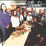 Smoke - At Georges Coffee Shop '1969/2012