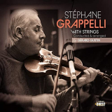 Stephane Grappelli - Grappelli with strings '2020