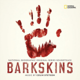 Colin Stetson - Barkskins (National Geographic Original Series Soundtrack) '2020