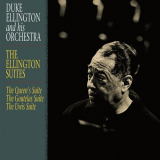 Duke Ellington - The Ellington Suites 'February 25, 1959, April 1, 1959, April 14, 1959, April 27, 1971 & October 5, 1972