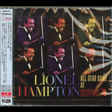 Lionel Hampton All Star Band - Live At Newport 78 '1978/2015