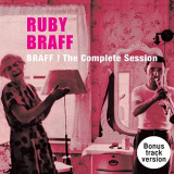 Ruby Braff - Braff!: The Complete Session + Bonus Tracks '2014