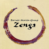 Barrett Martin Group - Zenga '2009