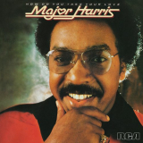 Major Harris - How Do You Take Your Love '1978 [2015]
