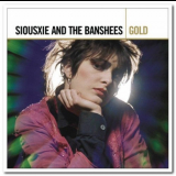 Siouxsie & The Banshees - Gold '2005