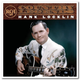 Hank Locklin - RCA Country Legends '2003