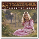 Skeeter Davis - RCA Country Legend '2001