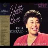 Ella Fitzgerald - Hello, Love 'July 24, 1957 - March 25, 1959