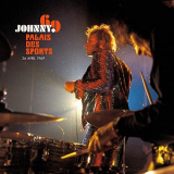 Johnny Hallyday - Palais des Sports 1969 (Live) '2020