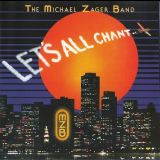 Michael Zager Band, The - Lets All Chant '1978/2012