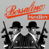 Claude Bolling - Borsalino Medley (Bande originale du film avec Alain Delon) '2020