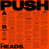 Heads. - Push '2020