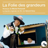 Michel Polnareff - La folie des grandeurs '2020