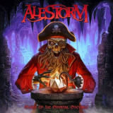 Alestorm - Curse Of The Crystal Coconut (Mediabook) '2020