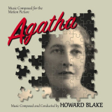 Howard Blake - Agatha (Music Inspired by the Motion Picture) '2020