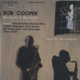 Bob Cooper - Tenor Sax Jazz Impressions '1987