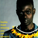 Baaba Maal - Missing You (Mi Yeewnii) '2001