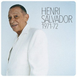 Henri Salvador - Henri Salvador 1971-1972 '2021