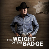 George Strait - The Weight of the Badge '2021