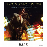 Dick De Graaf - Sailing '1995/2021