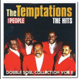 Temptations, The - The Hits: Double Soul Collection Vol. 2 '2006