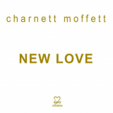 Charnett Moffett - New Love '2021