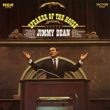 Jimmy Dean - Speaker of the House '1968/2018