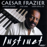 Caesar Frazier - Instinct '2018