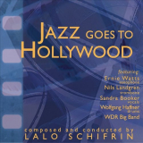 Lalo Schifrin - Jazz Goes to Hollywood '2000