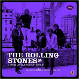 Rolling Stones, The - Look What Weve Done: The Complete Chess Recordings 1964-1965 '2012
