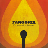 Fangoria - Una Temporada En Subterfuge '2010
