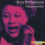 Ella Fitzgerald - Sing Song Swing '1992