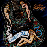 Golden Earring - Naked III: Live At The Panama '2005