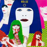 Rita Lee - Rita Lee '1993