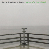 David Becker Tribune - Wheres Henning? '2010