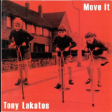 Tony Lakatos - Move It '2002