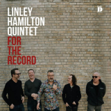 Linley Hamilton - For the Record '2020