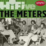Meters, The - Rhino Hi-Five: The Meters '2005