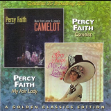 Percy Faith - Camelot / My Fair Lady '1997
