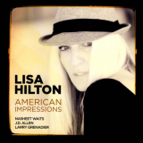 Lisa Hilton - American Impressions '2012