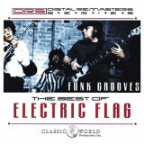 Electric Flag - Funk Grooves: Best Of '2020