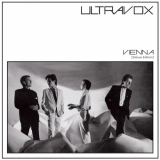 Ultravox - Vienna (Deluxe Edition: 40th Anniversary) '2020