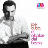 Joe Cuba - A Man And His Music: El Alcalde del Barrio '2010