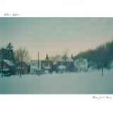 Aidan Baker - There / Not There '2020