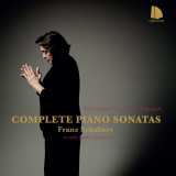 Elisabeth Leonskaja - Franz Schubert: Complete Piano Sonatas '2019