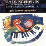 Lalo Schifrin - Jazz Meets The Symphony '1993