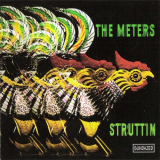 Meters, The - Struttin '1970 [1999]