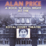 Alan Price - A RocknRoll Night At The Royal Court Theatre (Live) '2020